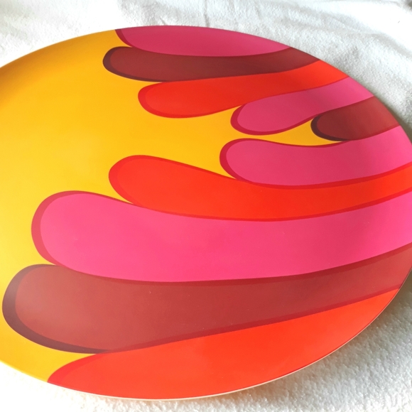 Marimekko for Target albatrossi tray - Picture 3 of 6